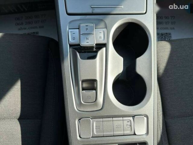 Хендай Kona, объемом двигателя 0 л и пробегом 137 тыс. км за 16700 $, фото 25 на Automoto.ua