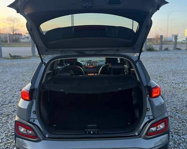 Хендай Kona, об'ємом двигуна 0 л та пробігом 113 тис. км за 17800 $, фото 20 на Automoto.ua