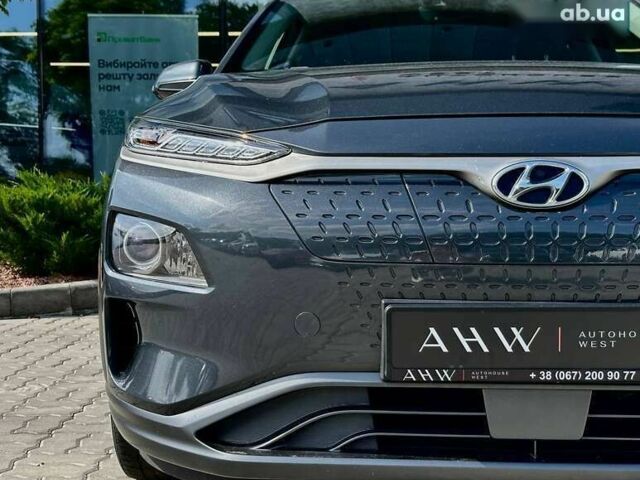Хендай Kona, объемом двигателя 0 л и пробегом 137 тыс. км за 16700 $, фото 2 на Automoto.ua