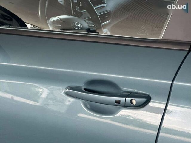 Хендай Kona, об'ємом двигуна 0 л та пробігом 91 тис. км за 17900 $, фото 11 на Automoto.ua