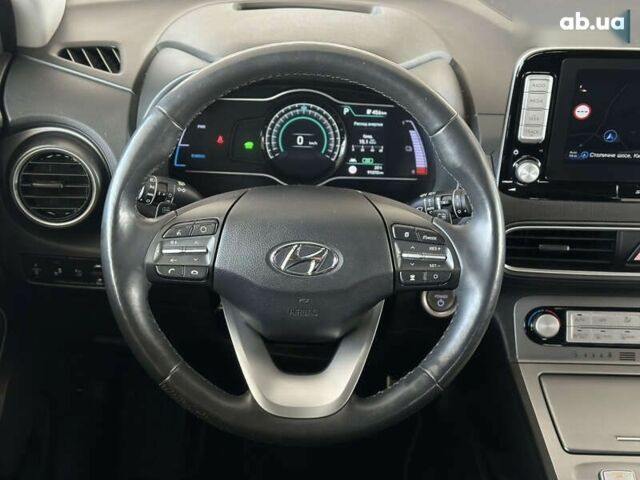 Хендай Kona, об'ємом двигуна 0 л та пробігом 91 тис. км за 17900 $, фото 27 на Automoto.ua
