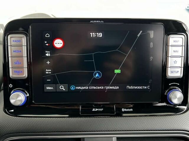 Хендай Kona, об'ємом двигуна 0 л та пробігом 139 тис. км за 17650 $, фото 28 на Automoto.ua