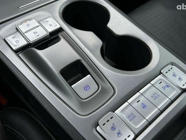 Хендай Kona, об'ємом двигуна 0 л та пробігом 164 тис. км за 16999 $, фото 16 на Automoto.ua