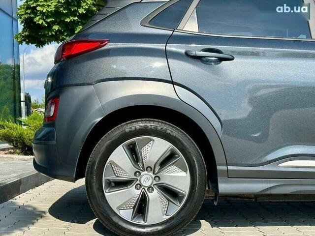 Хендай Kona, объемом двигателя 0 л и пробегом 137 тыс. км за 16700 $, фото 7 на Automoto.ua