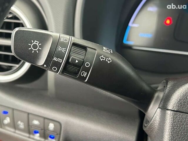 Хендай Kona, об'ємом двигуна 0 л та пробігом 90 тис. км за 17750 $, фото 16 на Automoto.ua