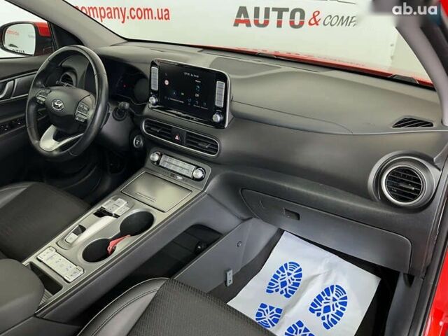 Хендай Kona, об'ємом двигуна 0 л та пробігом 90 тис. км за 17750 $, фото 19 на Automoto.ua