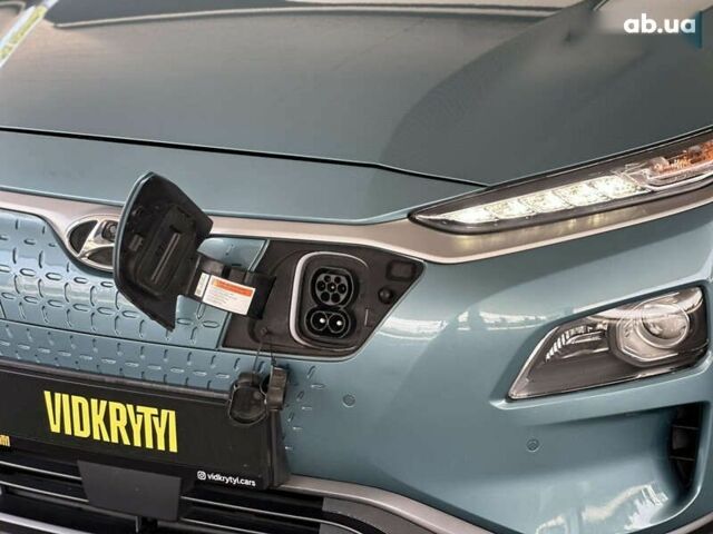 Хендай Kona, об'ємом двигуна 0 л та пробігом 91 тис. км за 17900 $, фото 4 на Automoto.ua