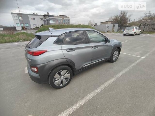 Хендай Kona, об'ємом двигуна 0 л та пробігом 85 тис. км за 25200 $, фото 14 на Automoto.ua