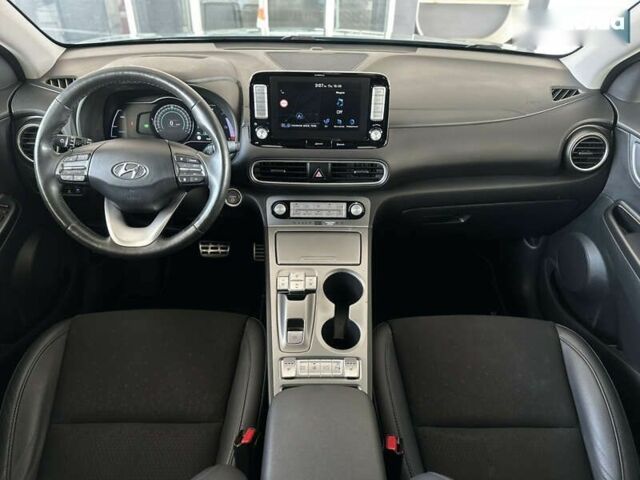 Хендай Kona, об'ємом двигуна 0 л та пробігом 91 тис. км за 17900 $, фото 23 на Automoto.ua