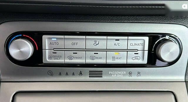 Хендай Kona, об'ємом двигуна 0 л та пробігом 90 тис. км за 17750 $, фото 28 на Automoto.ua