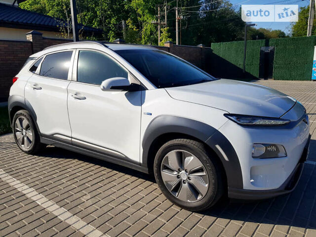 Хендай Kona, об'ємом двигуна 0 л та пробігом 79 тис. км за 17300 $, фото 1 на Automoto.ua