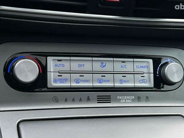 Хендай Kona, об'ємом двигуна 0 л та пробігом 164 тис. км за 16999 $, фото 14 на Automoto.ua