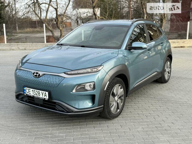 Хендай Kona, об'ємом двигуна 0 л та пробігом 135 тис. км за 18200 $, фото 1 на Automoto.ua