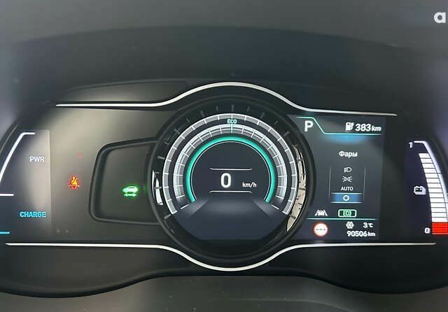 Хендай Kona, об'ємом двигуна 0 л та пробігом 90 тис. км за 17750 $, фото 24 на Automoto.ua