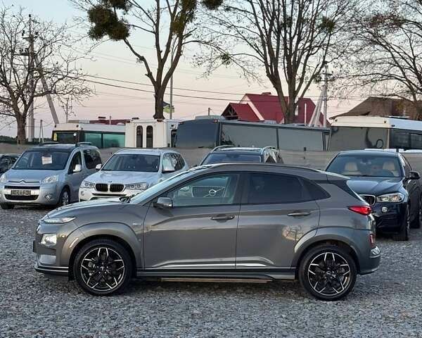 Хендай Kona, об'ємом двигуна 0 л та пробігом 113 тис. км за 17800 $, фото 1 на Automoto.ua
