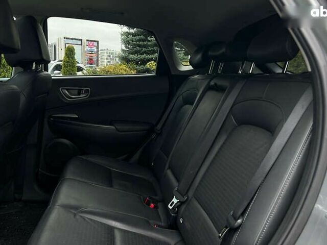 Хендай Kona, об'ємом двигуна 0 л та пробігом 164 тис. км за 16999 $, фото 20 на Automoto.ua