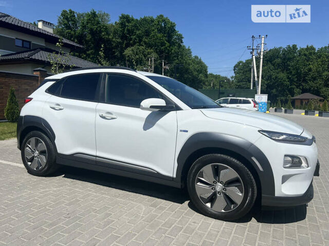 Хендай Kona, объемом двигателя 0 л и пробегом 79 тыс. км за 16900 $, фото 11 на Automoto.ua