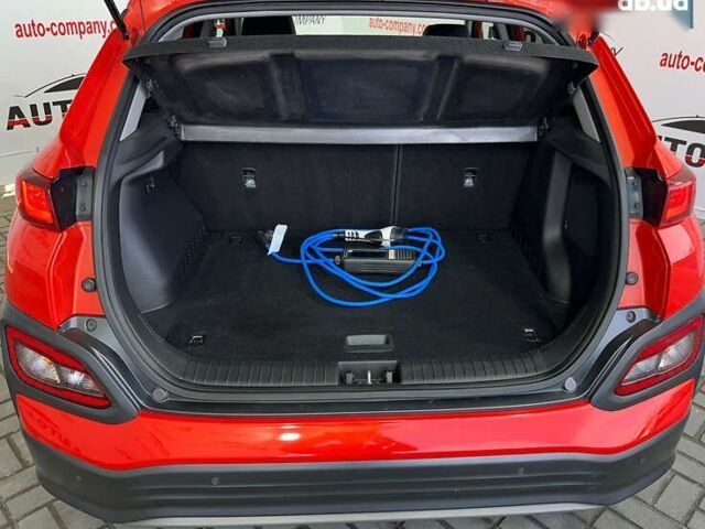 Хендай Kona, об'ємом двигуна 0 л та пробігом 90 тис. км за 17750 $, фото 4 на Automoto.ua