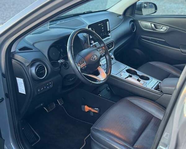 Хендай Kona, об'ємом двигуна 0 л та пробігом 113 тис. км за 17800 $, фото 9 на Automoto.ua