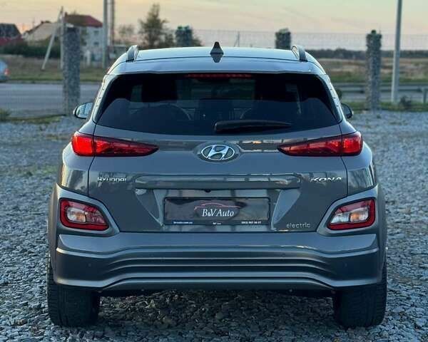 Хендай Kona, об'ємом двигуна 0 л та пробігом 113 тис. км за 17800 $, фото 3 на Automoto.ua