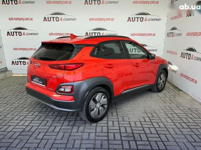 Хендай Kona, об'ємом двигуна 0 л та пробігом 90 тис. км за 17750 $, фото 2 на Automoto.ua