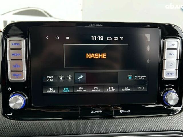 Хендай Kona, об'ємом двигуна 0 л та пробігом 139 тис. км за 17650 $, фото 25 на Automoto.ua