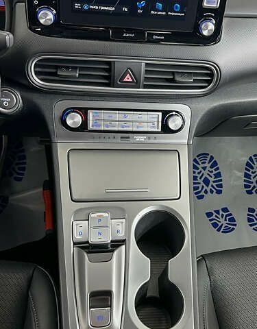 Хендай Kona, об'ємом двигуна 0 л та пробігом 139 тис. км за 17650 $, фото 23 на Automoto.ua