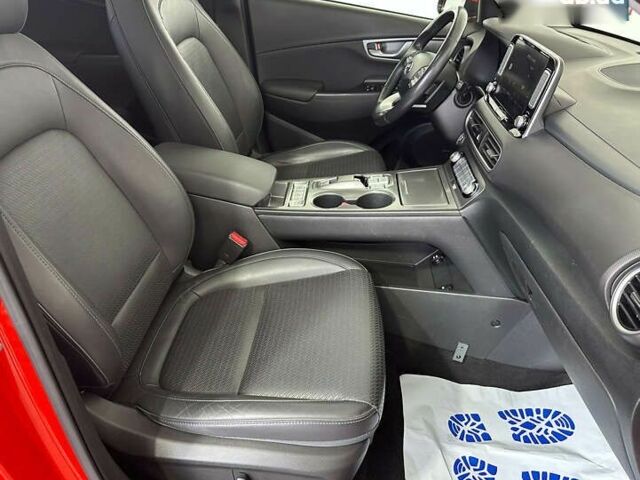 Хендай Kona, об'ємом двигуна 0 л та пробігом 90 тис. км за 17750 $, фото 8 на Automoto.ua