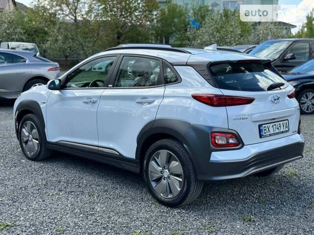 Хендай Kona, объемом двигателя 0 л и пробегом 38 тыс. км за 21900 $, фото 18 на Automoto.ua