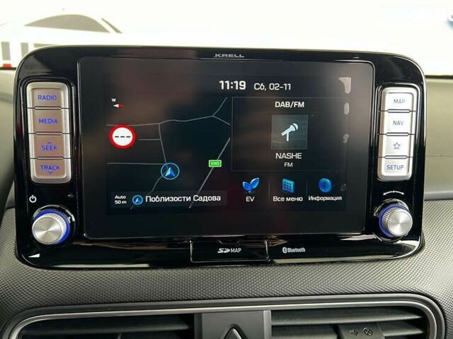 Хендай Kona, об'ємом двигуна 0 л та пробігом 139 тис. км за 17650 $, фото 24 на Automoto.ua