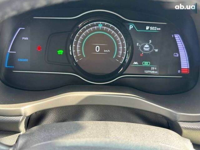 Хендай Kona, объемом двигателя 0 л и пробегом 137 тыс. км за 16700 $, фото 13 на Automoto.ua