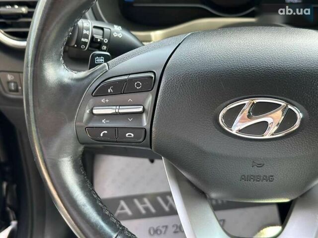 Хендай Kona, объемом двигателя 0 л и пробегом 137 тыс. км за 16700 $, фото 21 на Automoto.ua