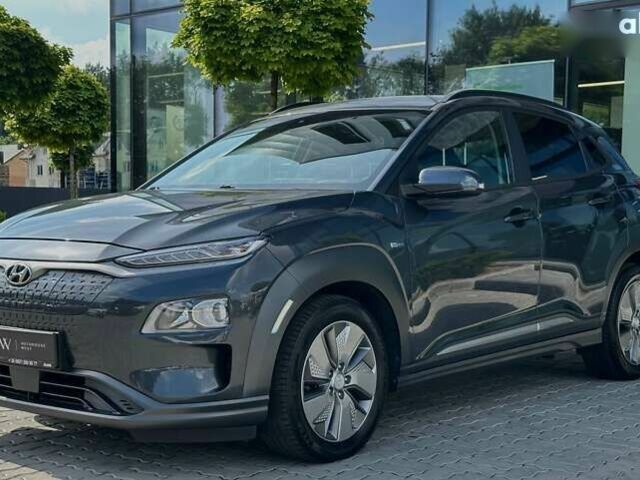 Хендай Kona, объемом двигателя 0 л и пробегом 137 тыс. км за 16700 $, фото 9 на Automoto.ua