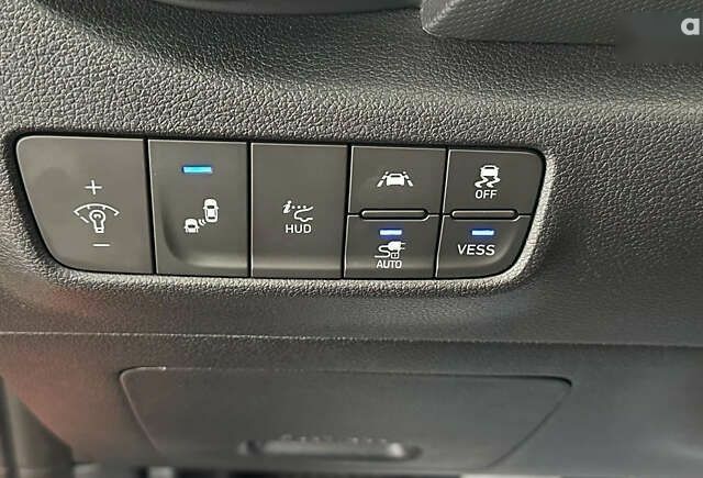 Хендай Kona, об'ємом двигуна 0 л та пробігом 90 тис. км за 17750 $, фото 26 на Automoto.ua