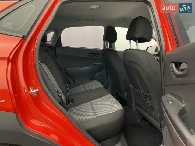 Хендай Kona, объемом двигателя 2 л и пробегом 96 тыс. км за 14916 $, фото 21 на Automoto.ua