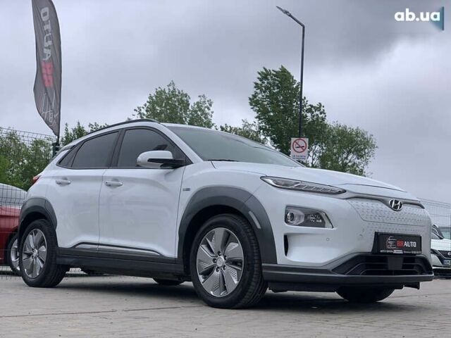 Хендай Kona, объемом двигателя 0 л и пробегом 122 тыс. км за 16999 $, фото 5 на Automoto.ua