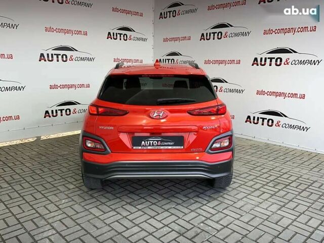 Хендай Kona, об'ємом двигуна 0 л та пробігом 90 тис. км за 17750 $, фото 3 на Automoto.ua