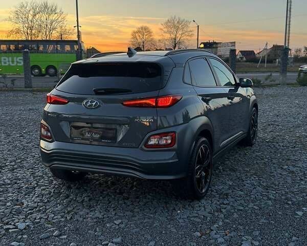 Хендай Kona, об'ємом двигуна 0 л та пробігом 113 тис. км за 17800 $, фото 4 на Automoto.ua