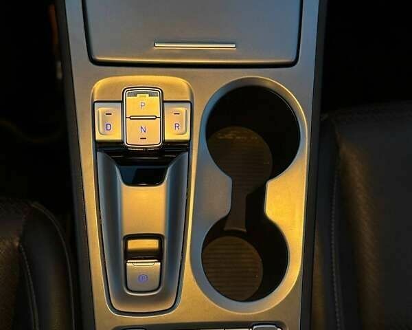 Хендай Kona, об'ємом двигуна 0 л та пробігом 113 тис. км за 17800 $, фото 13 на Automoto.ua