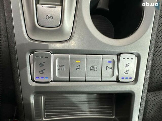 Хендай Kona, об'ємом двигуна 0 л та пробігом 90 тис. км за 17750 $, фото 28 на Automoto.ua