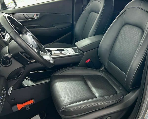 Хендай Kona, об'ємом двигуна 0 л та пробігом 139 тис. км за 17650 $, фото 19 на Automoto.ua