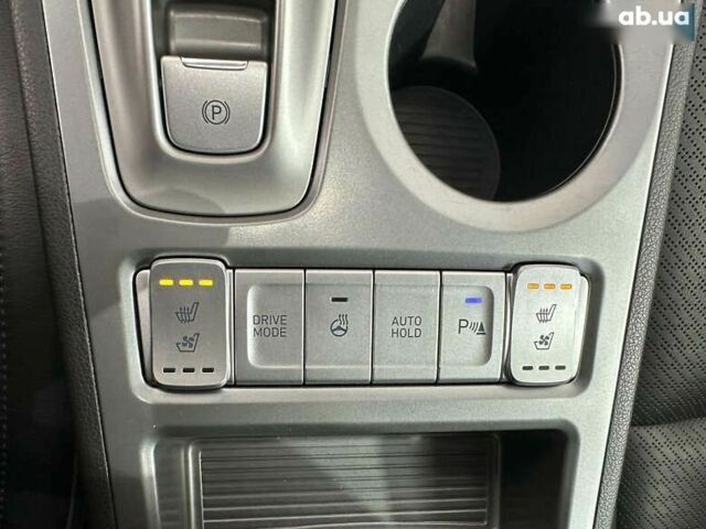 Хендай Kona, об'ємом двигуна 0 л та пробігом 90 тис. км за 17750 $, фото 27 на Automoto.ua