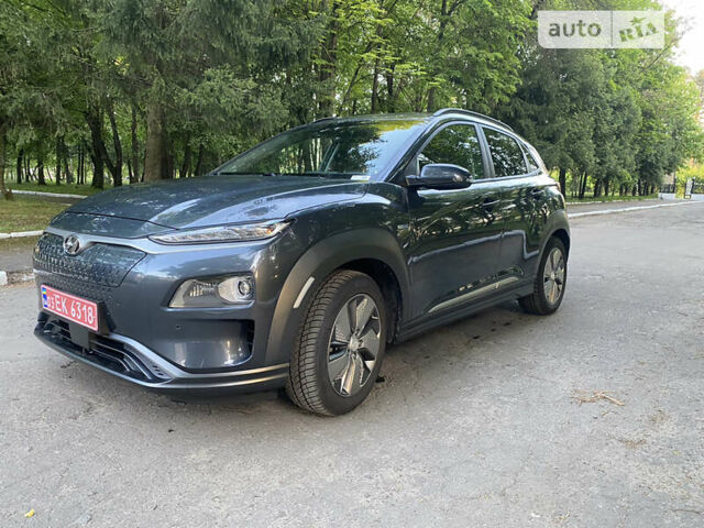 Хендай Kona, объемом двигателя 0 л и пробегом 90 тыс. км за 17900 $, фото 2 на Automoto.ua