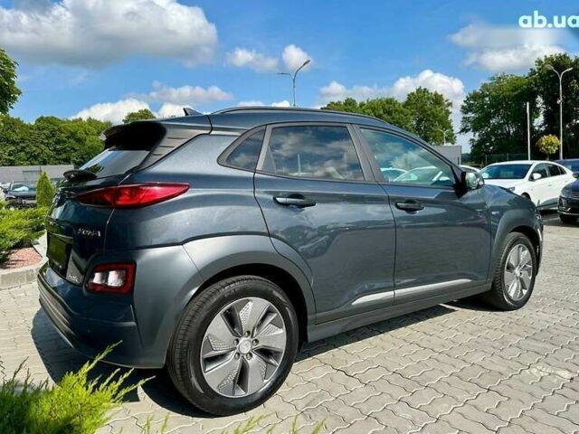 Хендай Kona, объемом двигателя 0 л и пробегом 137 тыс. км за 16700 $, фото 12 на Automoto.ua