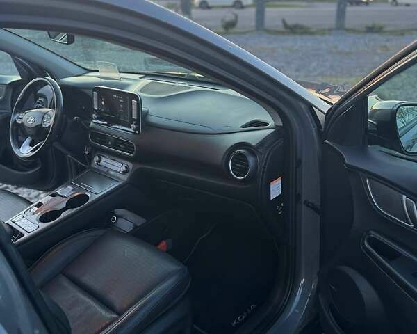 Хендай Kona, об'ємом двигуна 0 л та пробігом 113 тис. км за 17800 $, фото 17 на Automoto.ua