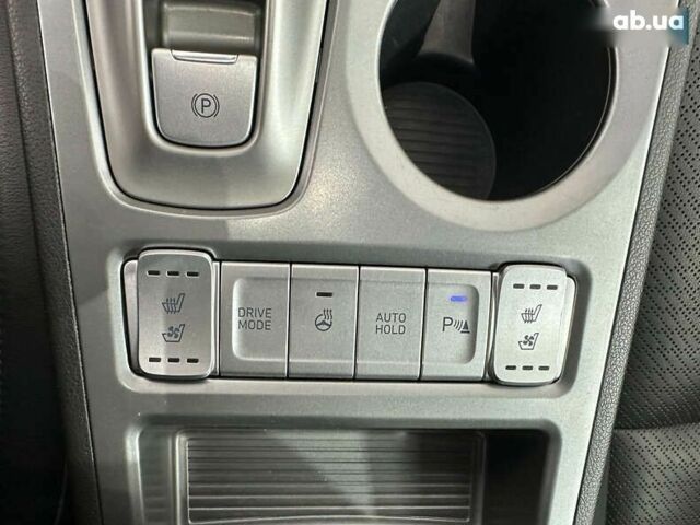 Хендай Kona, об'ємом двигуна 0 л та пробігом 90 тис. км за 17750 $, фото 21 на Automoto.ua