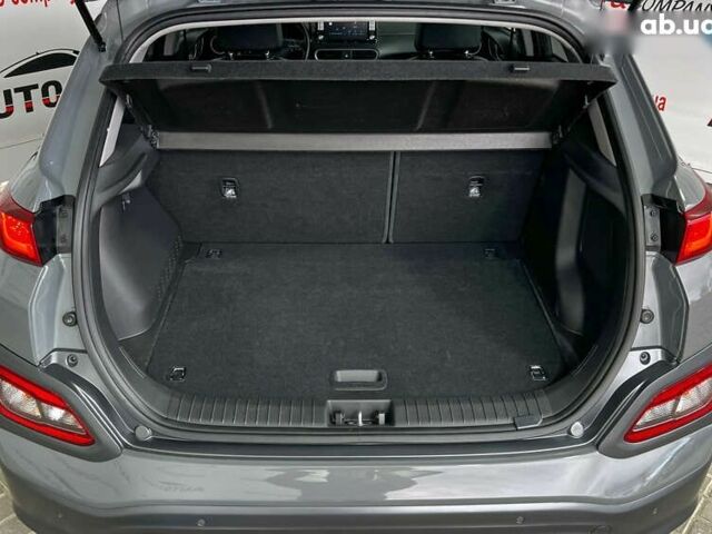 Хендай Kona, об'ємом двигуна 0 л та пробігом 139 тис. км за 17650 $, фото 5 на Automoto.ua