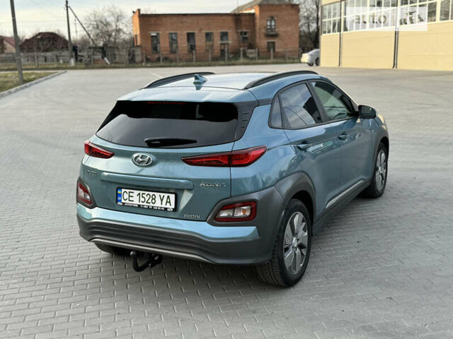 Хендай Kona, объемом двигателя 0 л и пробегом 135 тыс. км за 18200 $, фото 16 на Automoto.ua