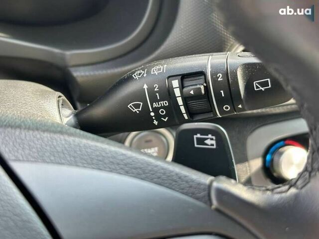 Хендай Kona, объемом двигателя 0 л и пробегом 137 тыс. км за 16700 $, фото 20 на Automoto.ua