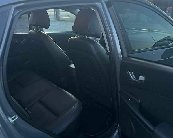 Хендай Kona, об'ємом двигуна 0 л та пробігом 113 тис. км за 17800 $, фото 18 на Automoto.ua